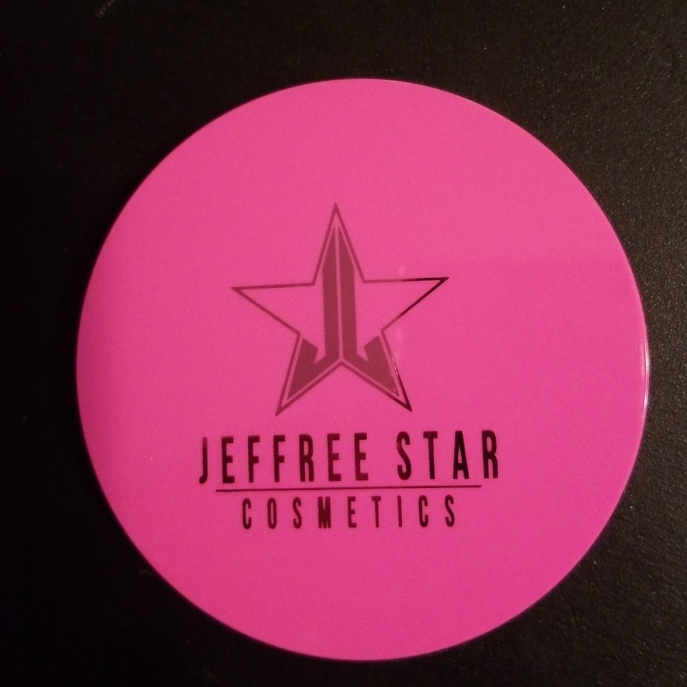 Jeffree Star Highlighter